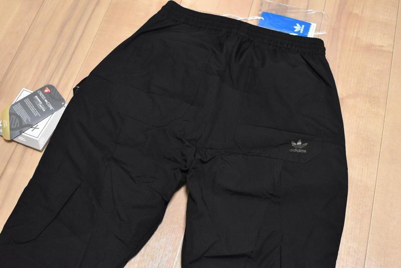人気大得価 新品 GORE-TEX Infiniumパンツ S 3Y9C0-m22276082927 adidas PT3 ラスク 人気正規品