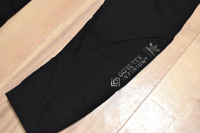 人気大得価 新品 GORE-TEX Infiniumパンツ S 3Y9C0-m22276082927 adidas PT3 ラスク 人気正規品