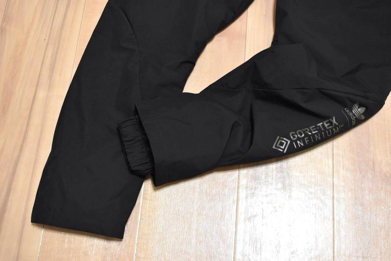 人気大得価 新品 GORE-TEX Infiniumパンツ S 3Y9C0-m22276082927 adidas PT3 ラスク 人気正規品