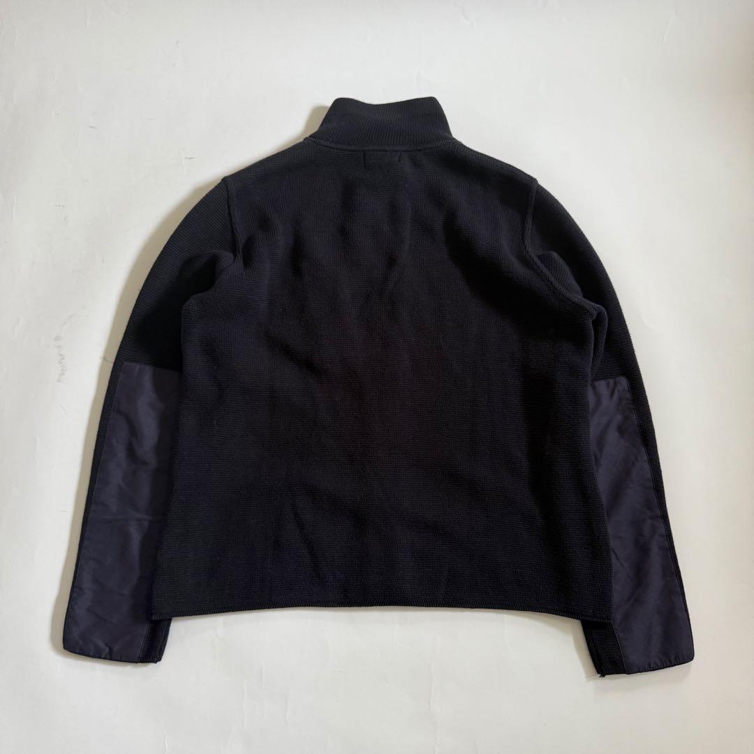 Prada sport archive driver’s knit
