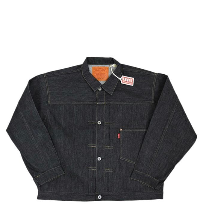 S506XXE 大戦 Tback キムタク LEVI'S - メルカリ