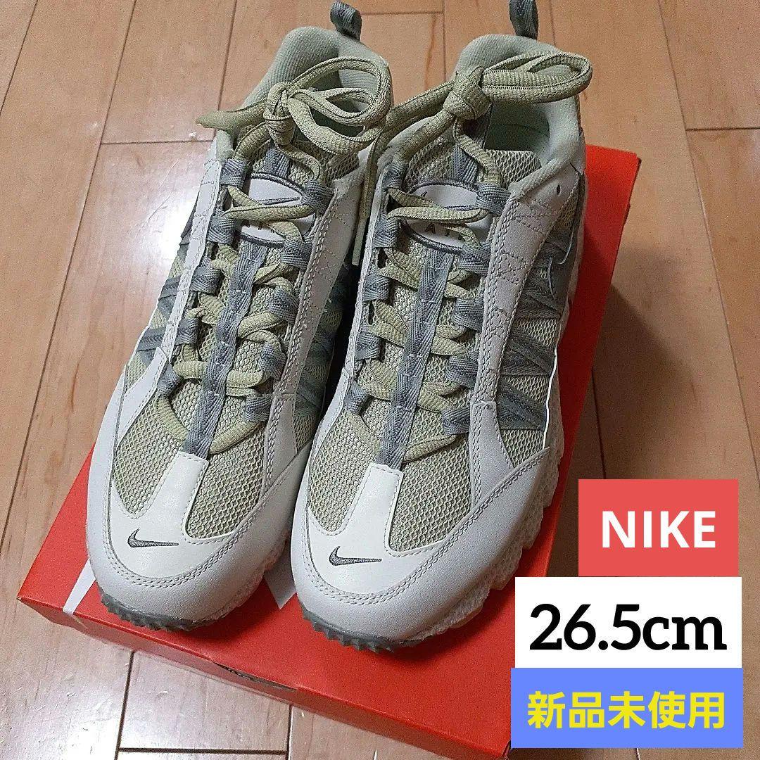 【新品未使用】NIKE26.5cm★ナイキ エア フマラ