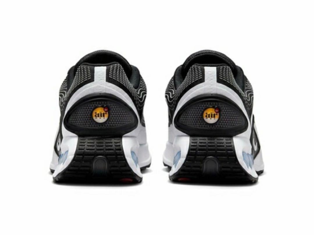 Nike Air Max DN 'Black White Cool Grey'