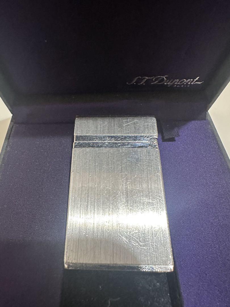 S.T.Dupont ライン2