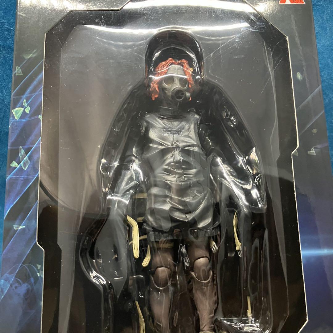 メタルギアソリッド フィギュア プレイアーツ改 第三の子供 Amazon.co.jp: PLAY ARTS改 METAL GEAR SOLID V THE PHANTOM