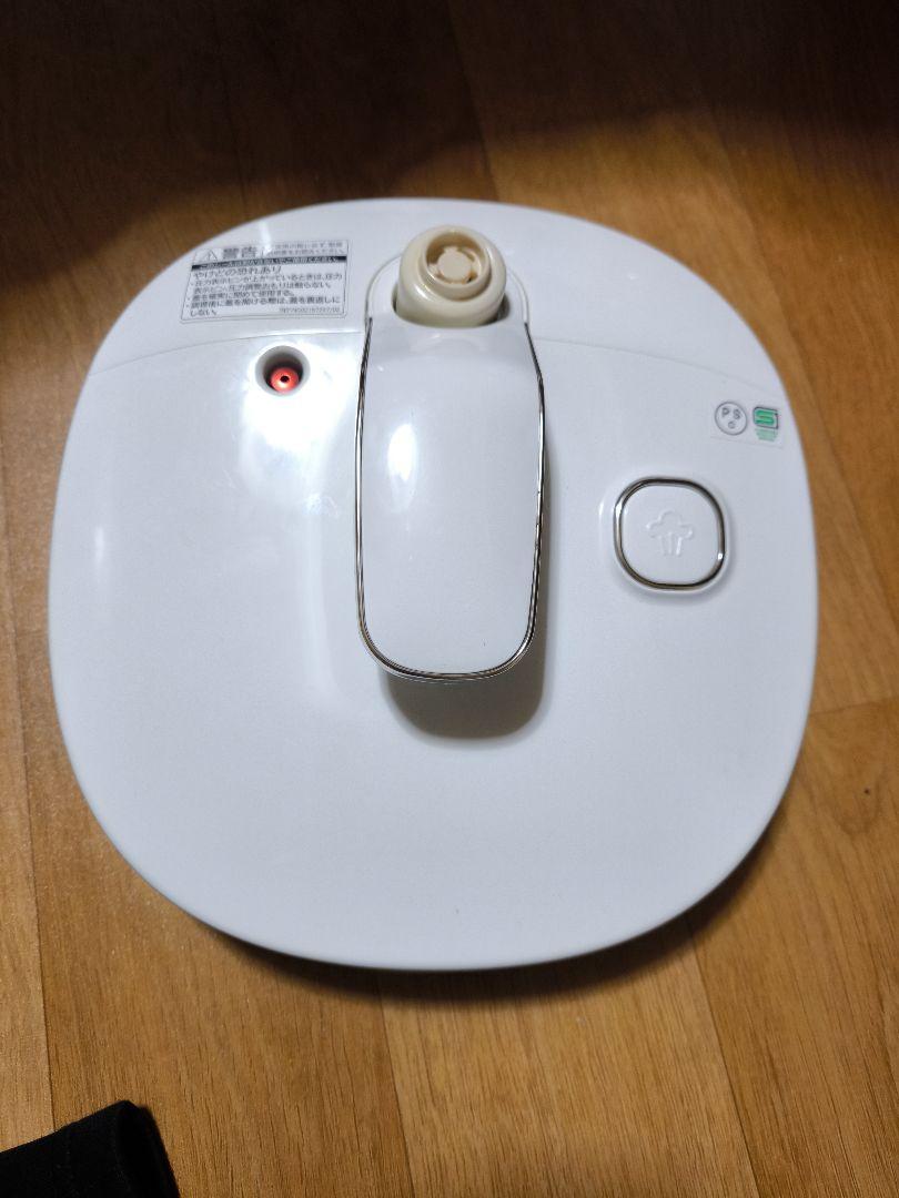 T-fal 電気圧力鍋 CY3501JP ※箱無し取り扱い説明書無し