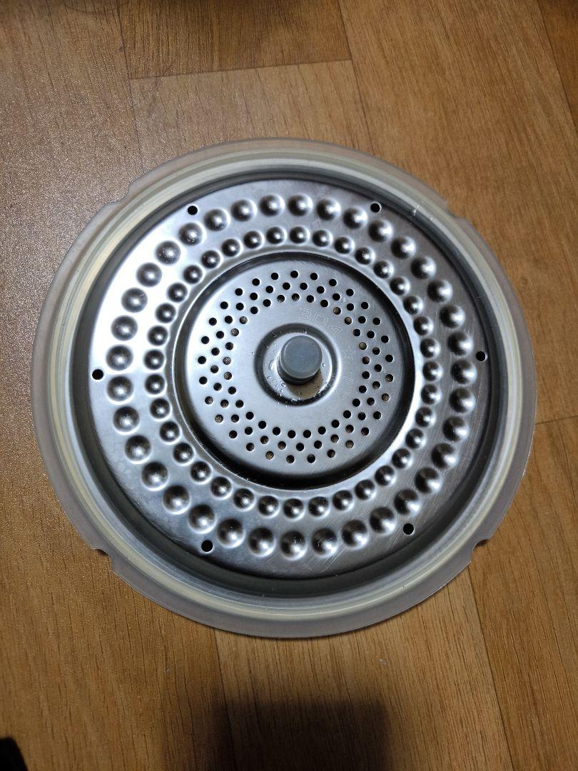 T-fal 電気圧力鍋 CY3501JP ※箱無し取り扱い説明書無し
