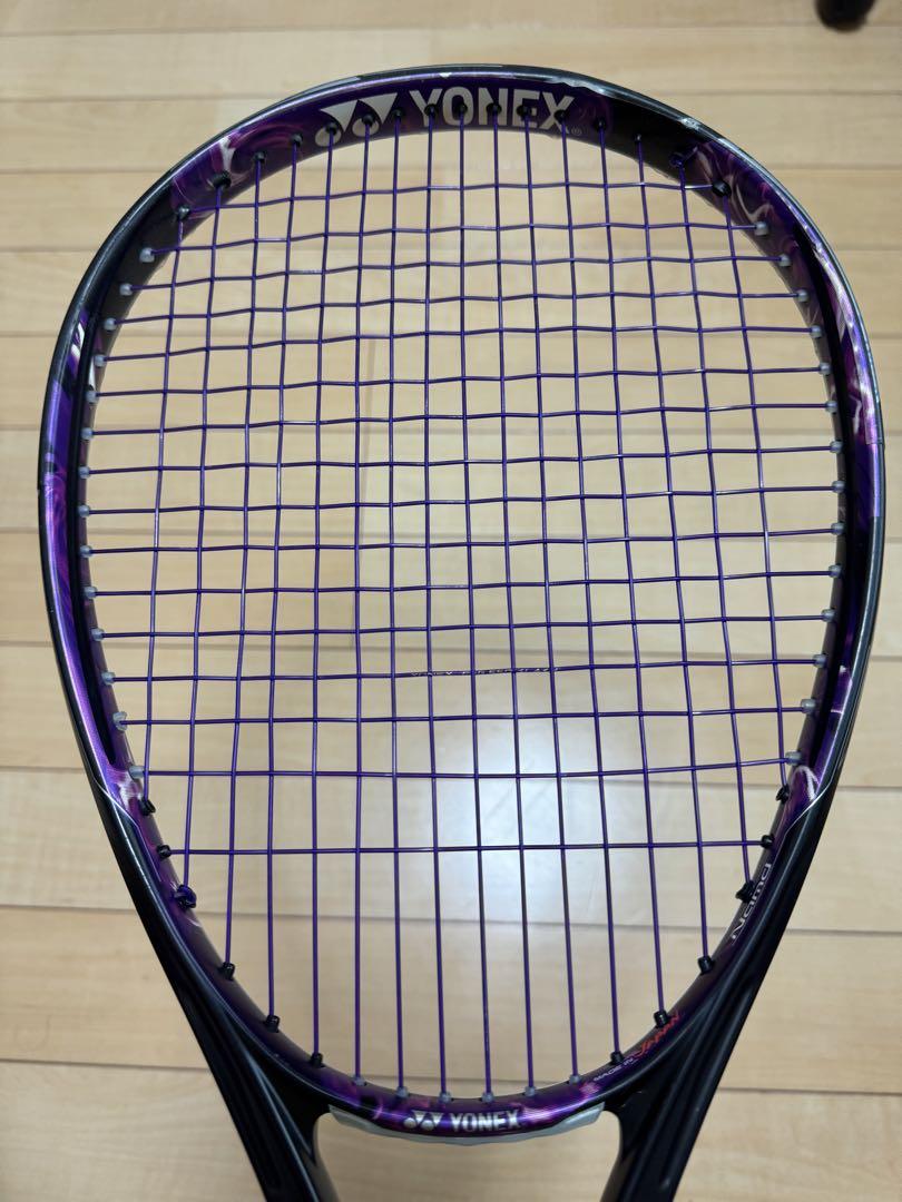 YONEX GEOBRAKE 80S   付属ラケットケース付き