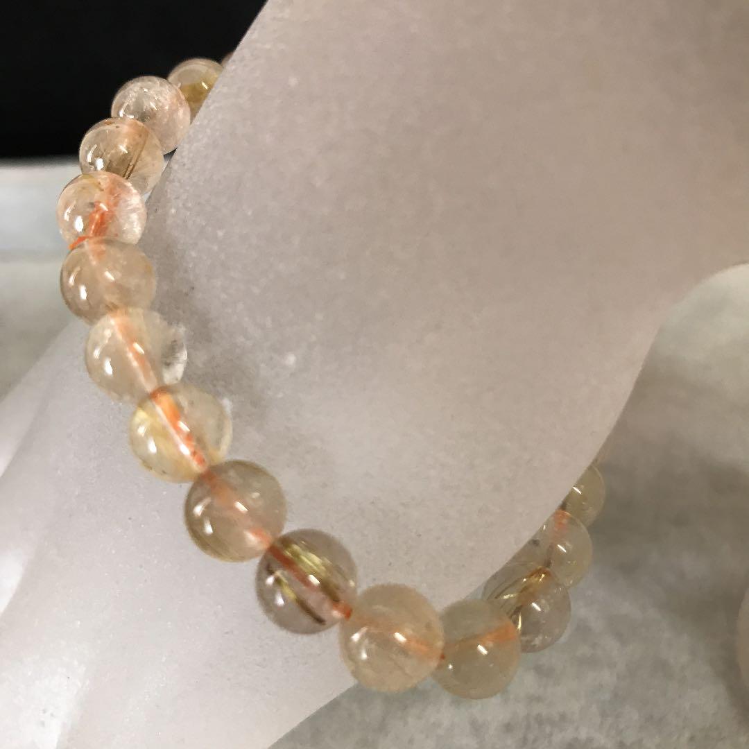 G16☆特選感謝品♡☆金運✳︎財運の象徴☆【11mmゴールド