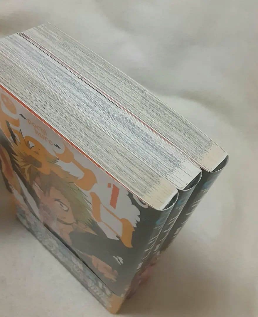 ポチクロ 1巻2巻3巻 メルカリ