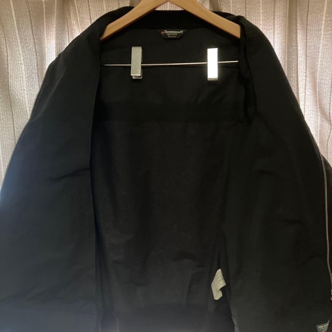 HiGH! STANDARD × TOWNCRAFT ダービージャケット M