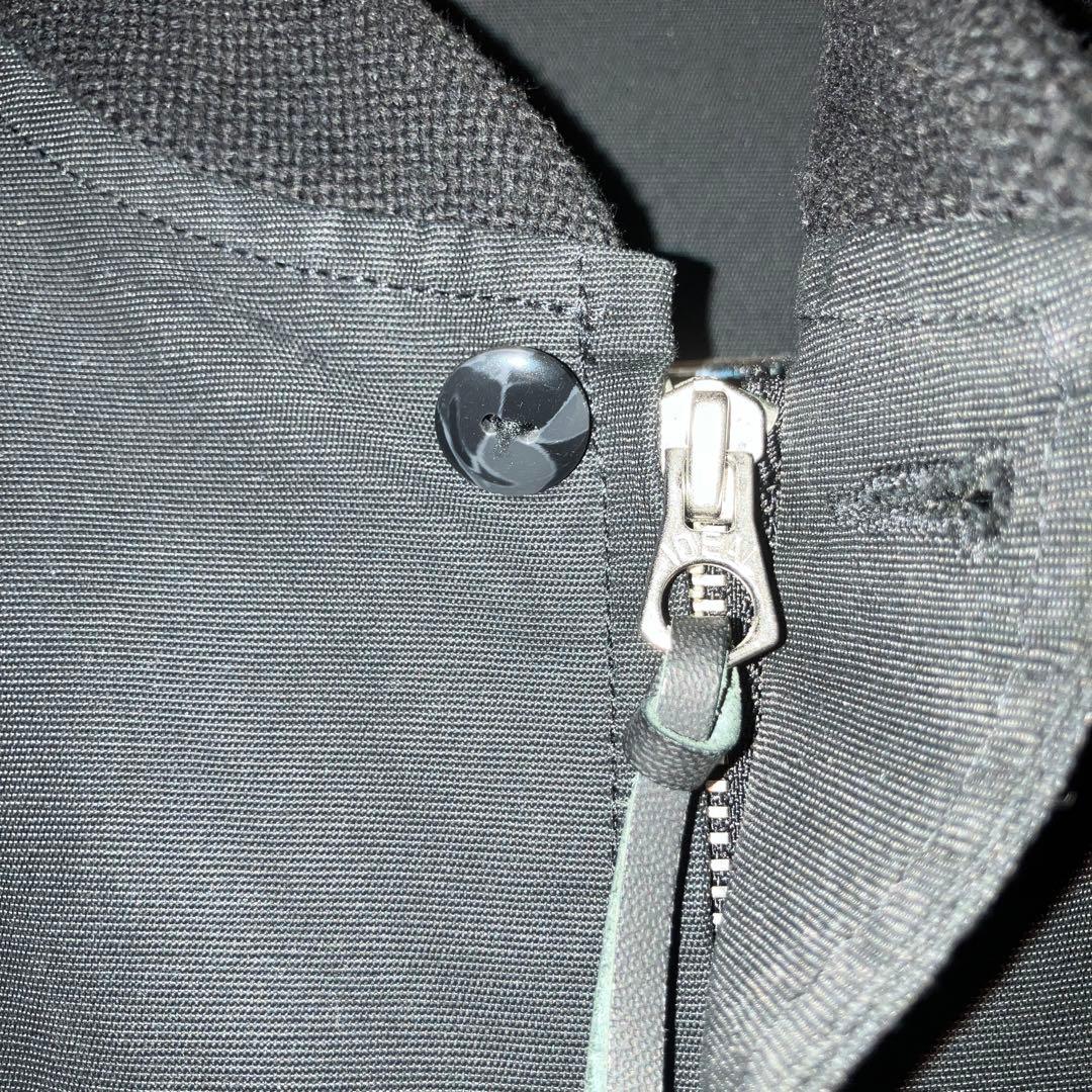 HiGH! STANDARD × TOWNCRAFT ダービージャケット M