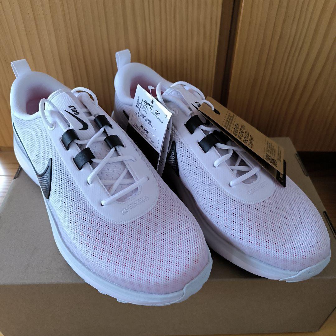 【新品タグ付き】 NIKE ナイキ 27.0 インフィニティ エース