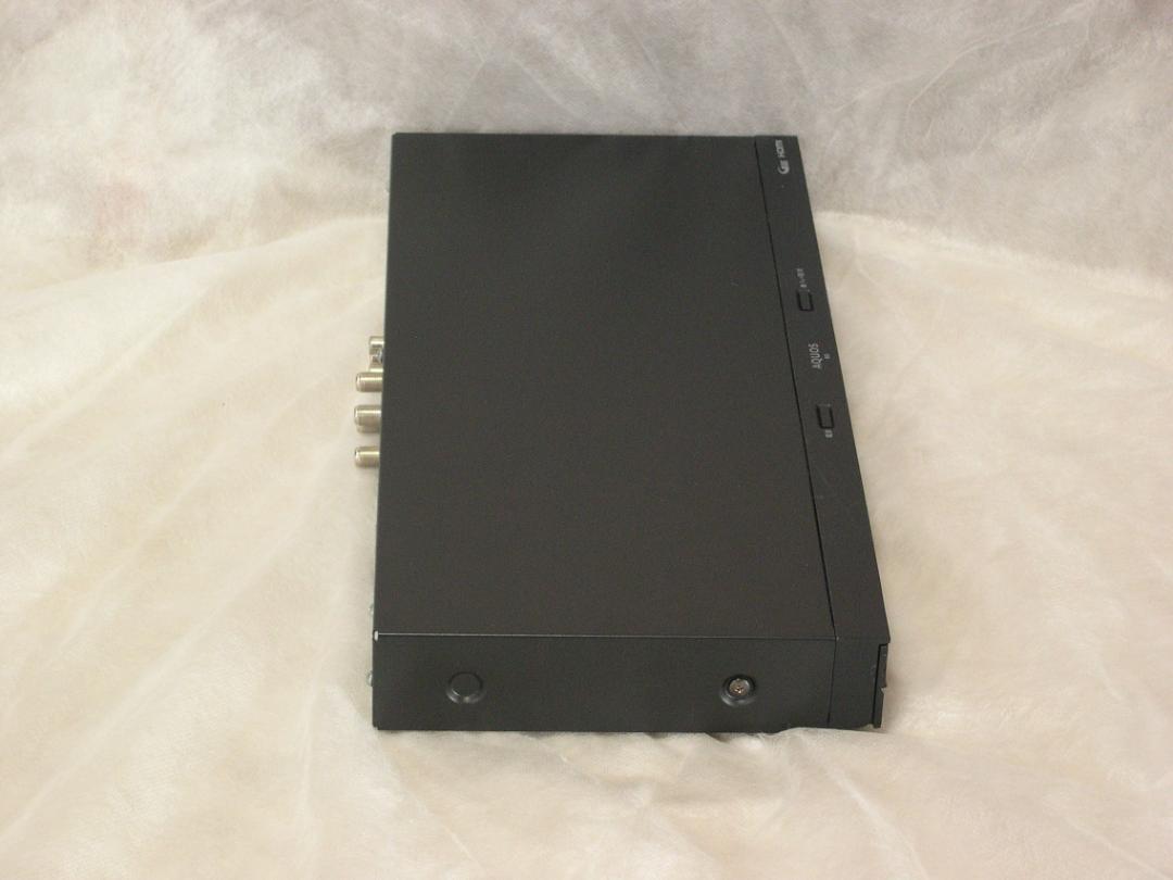 SHARP AQUOSBD-NW510ブルーレイディスクレコーダー互換リモコン
