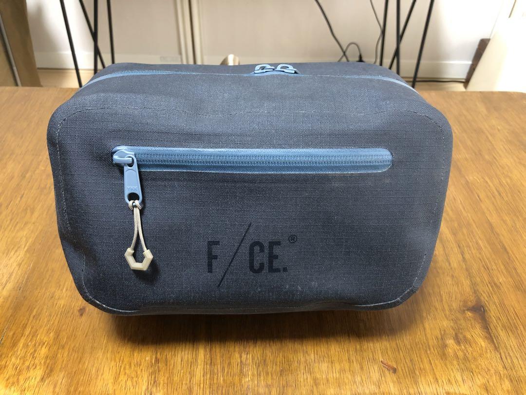 エフイーシー(F/CE) DIY LINE NO SEAM WEIST BAG