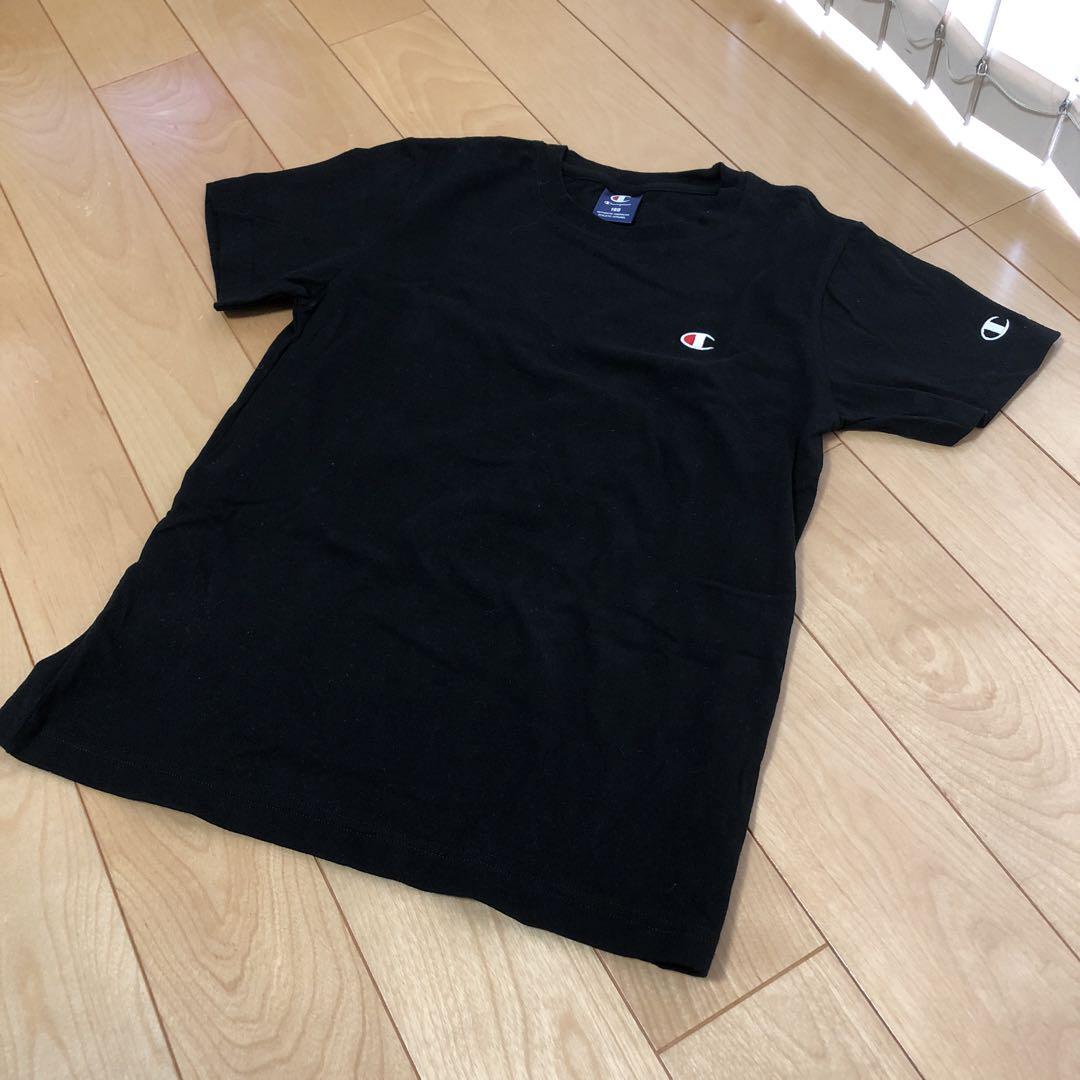 チャンピオン 半袖Tシャツ 160㎝