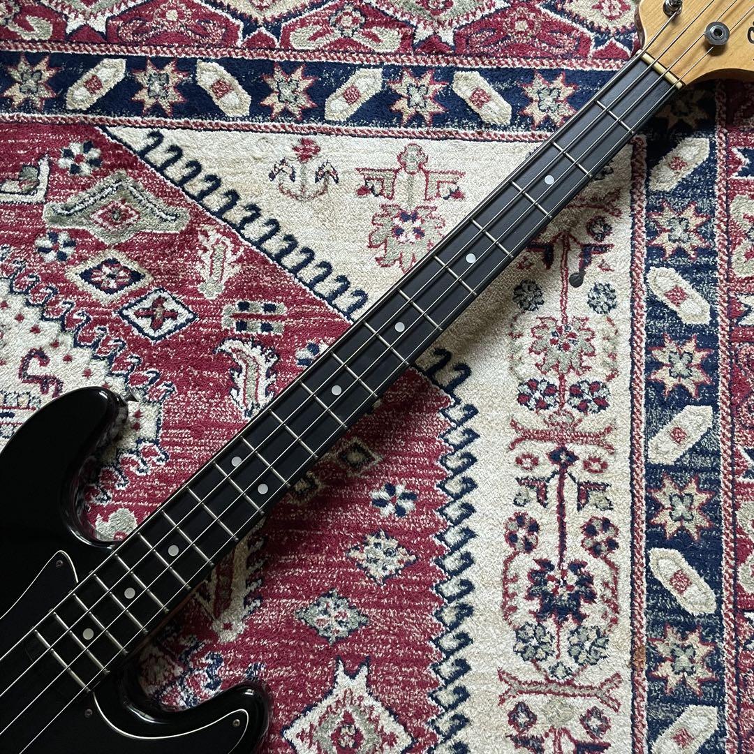 Pro Session Fender Precision Bass風 プレベ