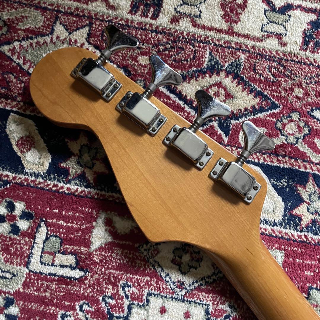 Pro Session Fender Precision Bass風 プレベ