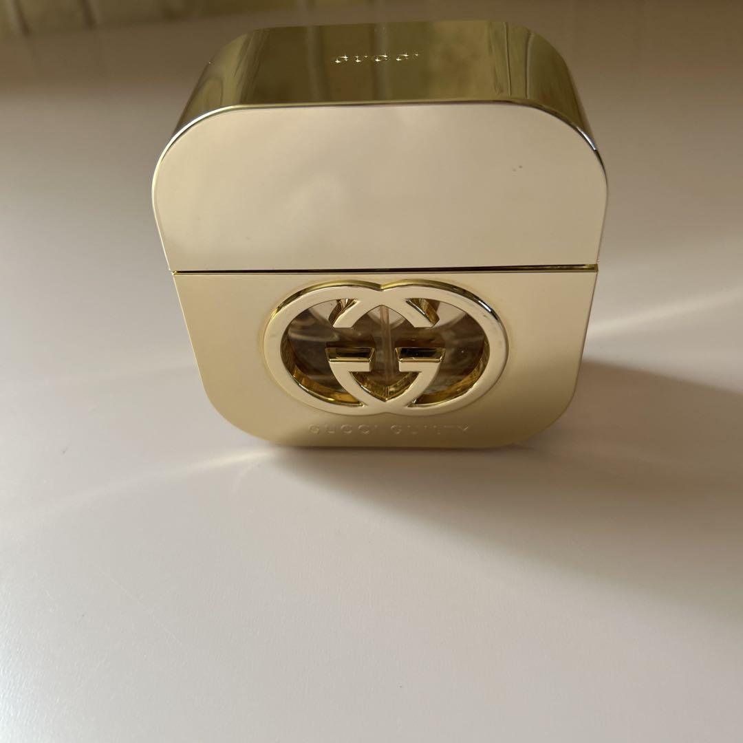 香水(ユニセックス) GUCCI Guilty Eau de Toilette 30ml