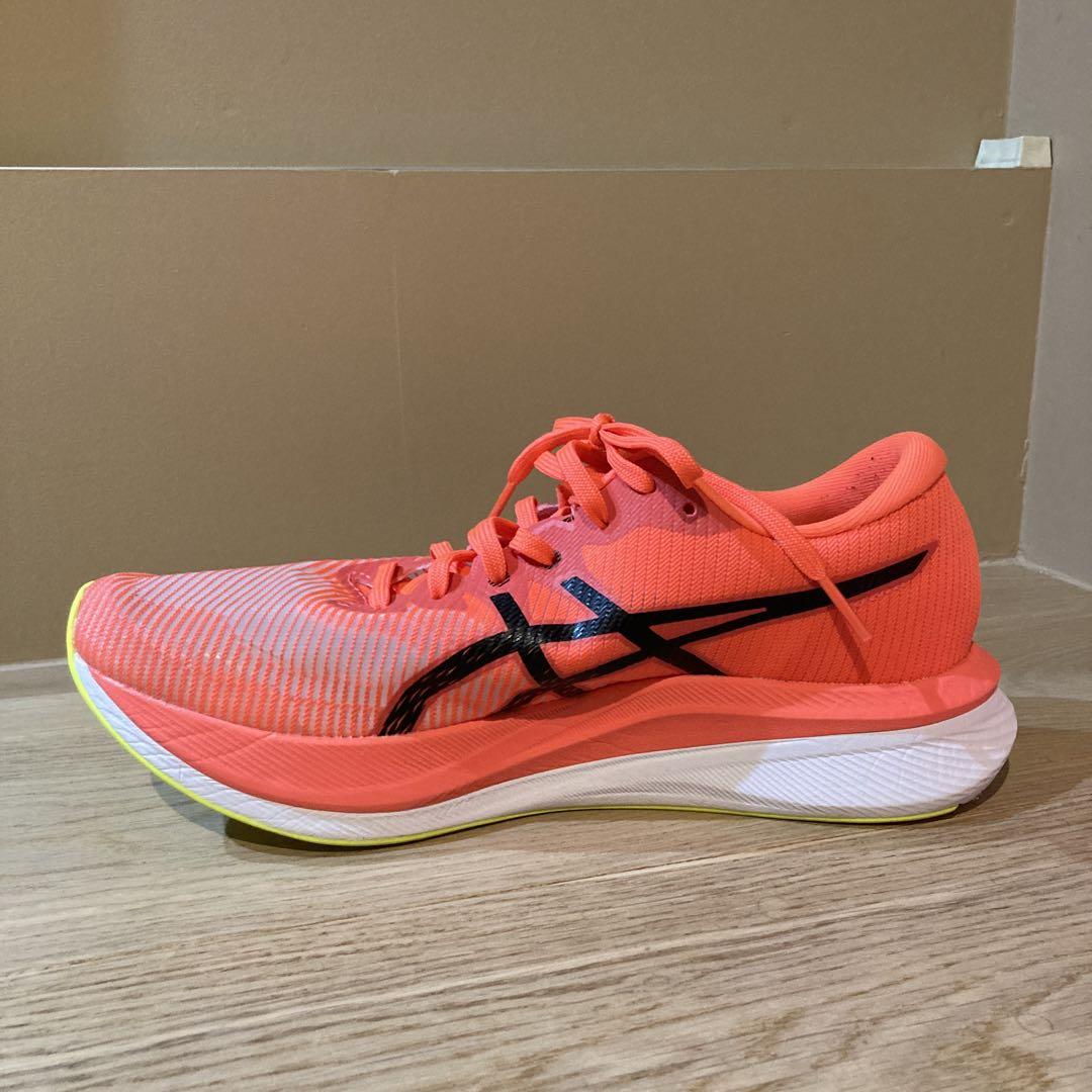 MAGIC SPEED3 27cm レギュラー幅　美品