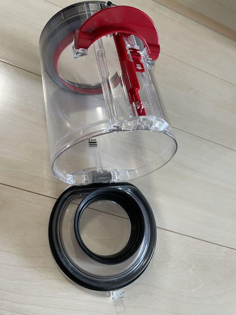 Dyson V10 スティッククリーナー