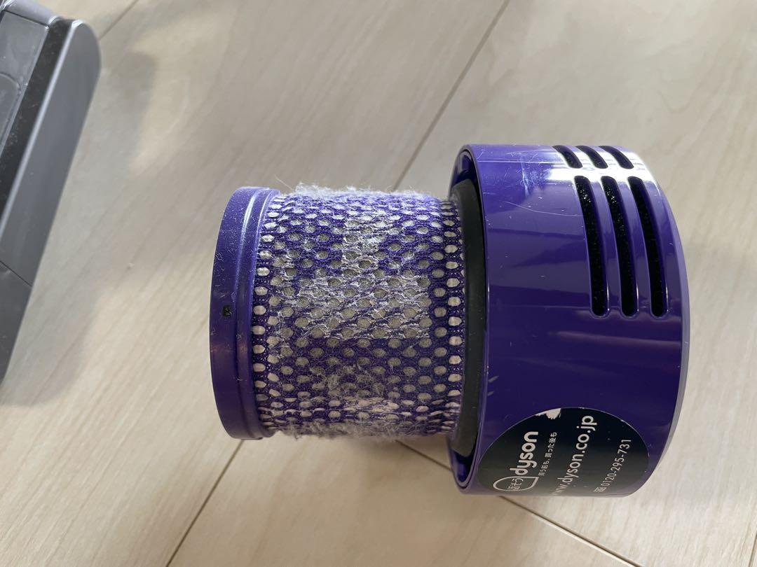 Dyson V10 スティッククリーナー