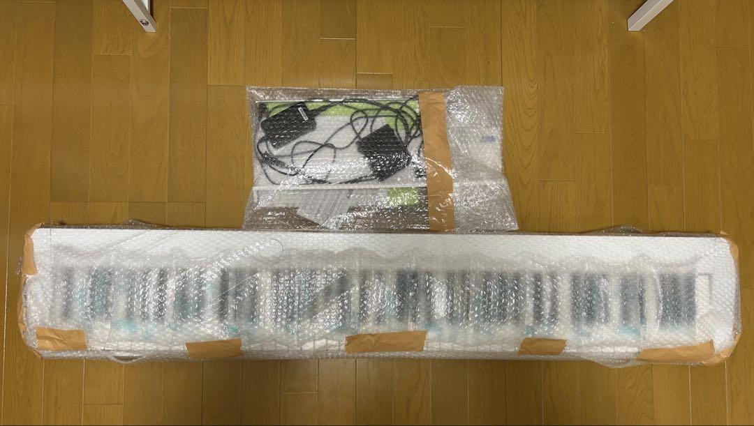 【送料込み】Casio Privia PX-S1100WE