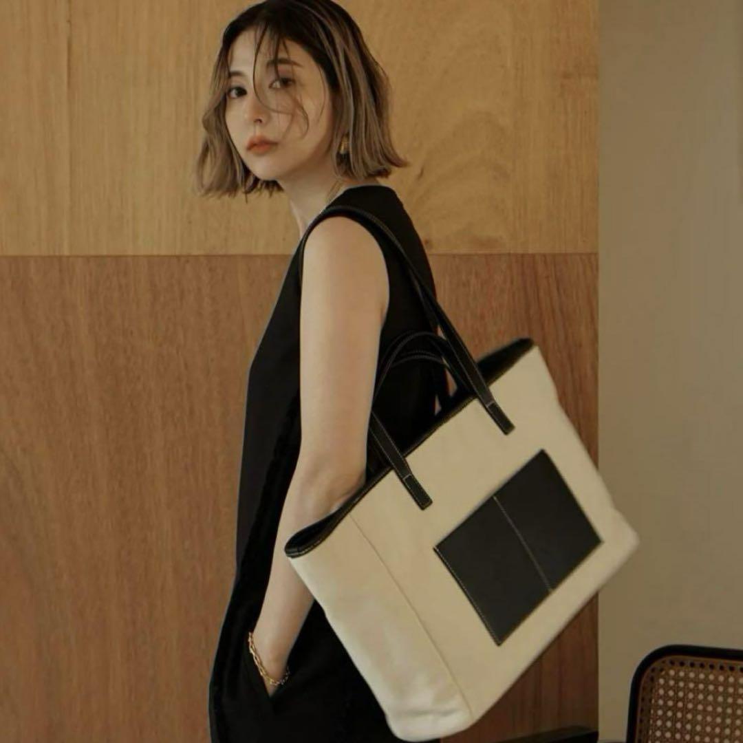 EVOL×MARQUE 仲村美香コラボショルダーバッグ マザーズバッグ EVOL×MARQUE コラボショルダーバッグ マザーズバッグ 仲村美香