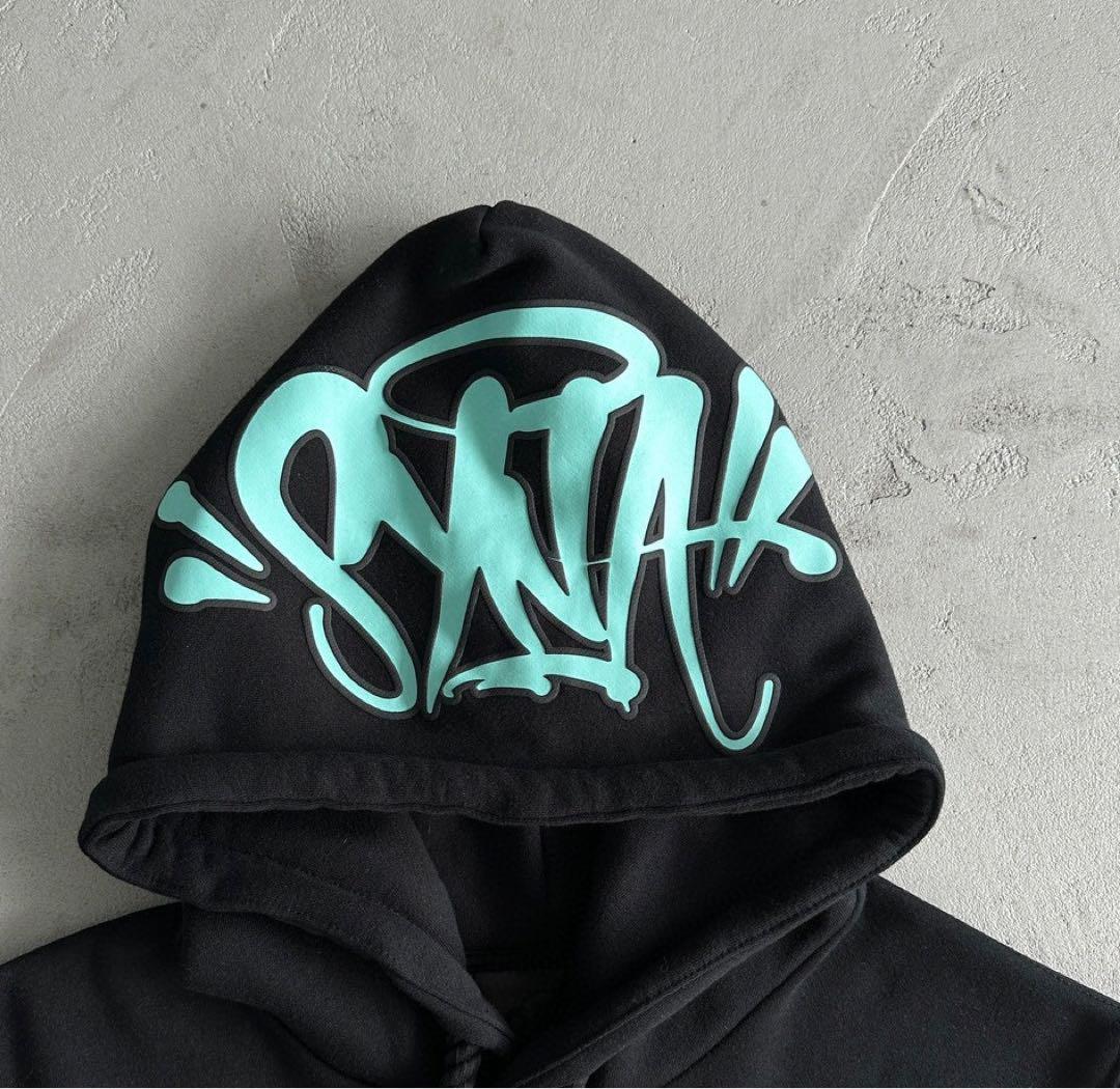 新品未使用 !syna world セットアップ