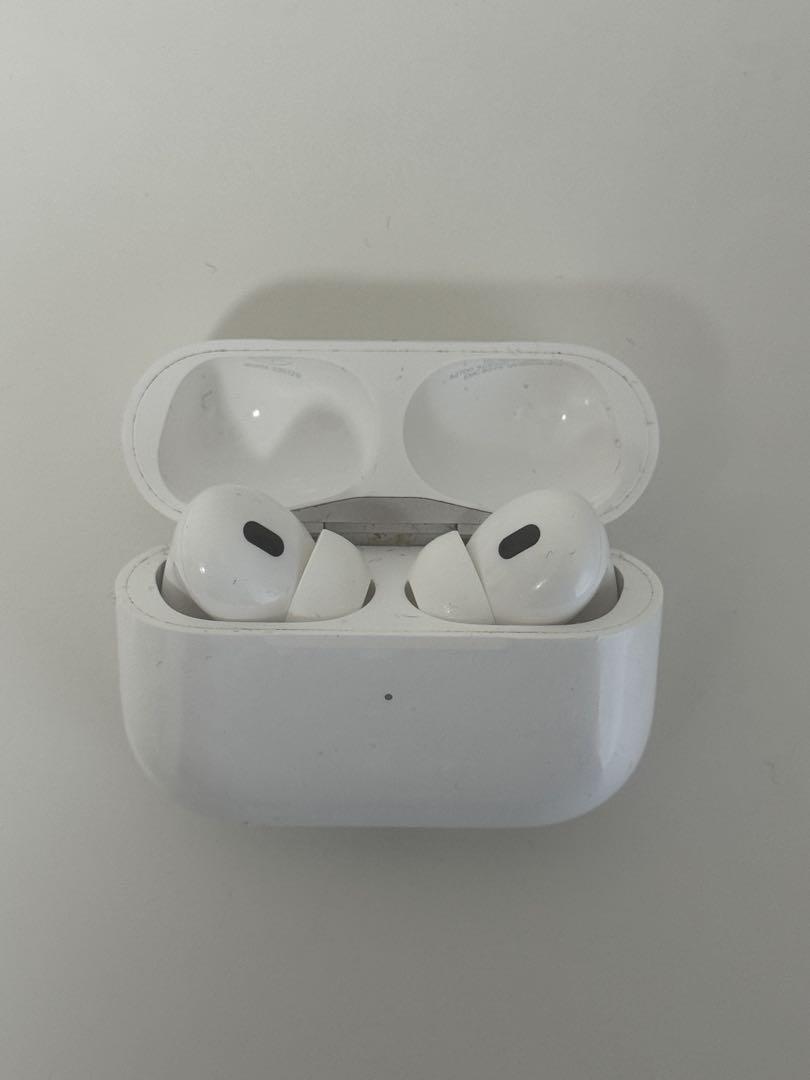 AirPods Pro 2エアーポッズプロ2