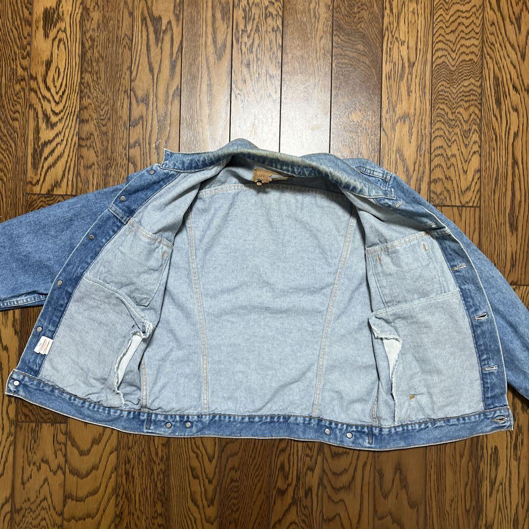 【Levi’s】90s USA製 70506-0217 40 デニムジャケット
