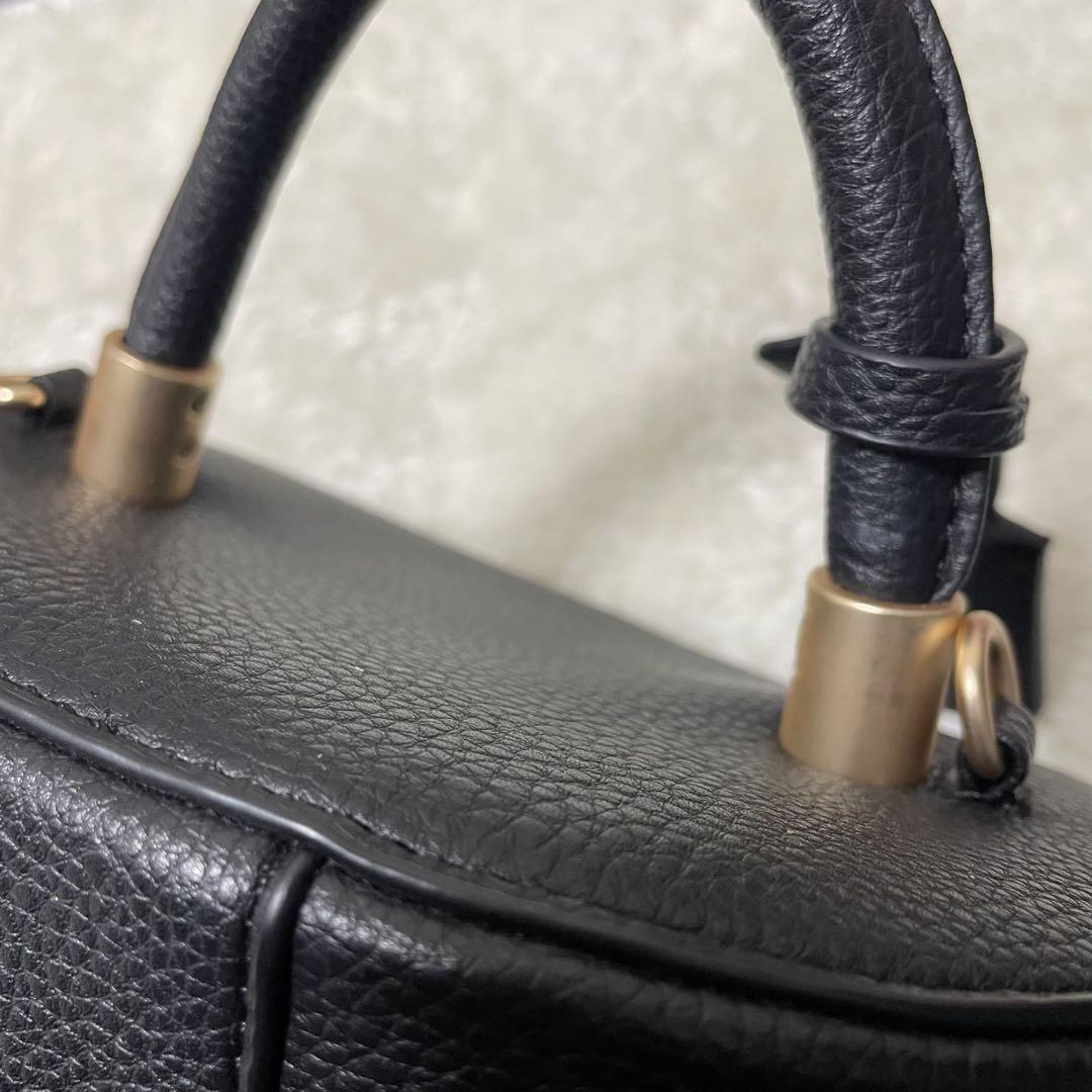 Darich Dモチーフバニティバッグ
