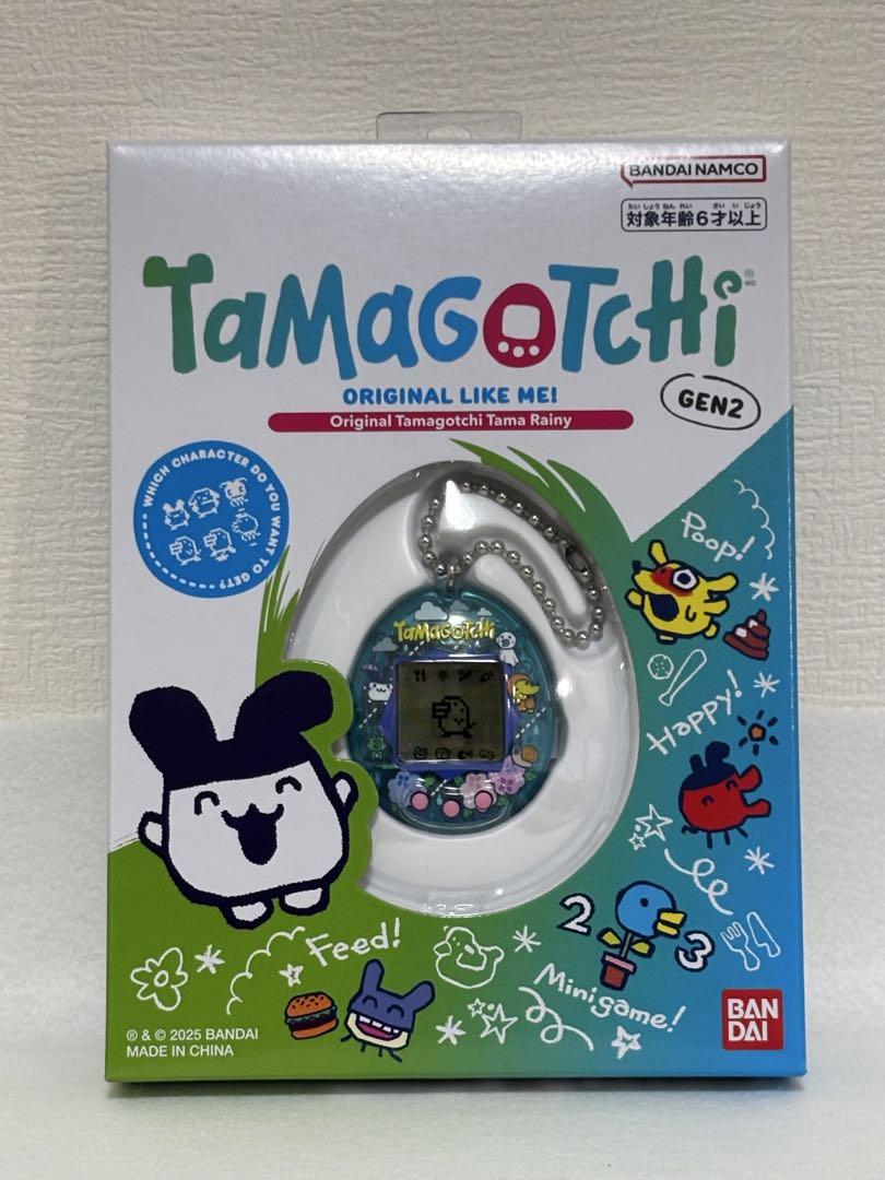 any buy公式1号様専用　2025 GEN2 Tama Rainy
