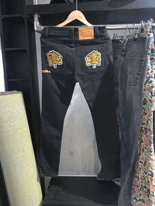 セール人気 icecream デニムパンツ qPY2r-m22294030633 人気SALEお買い得