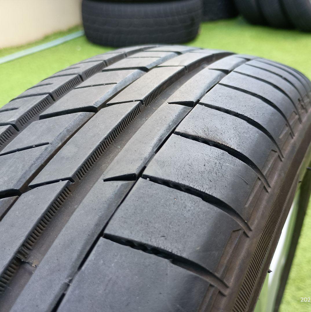 2-8 155/65R14 ダイハツ トーヨー トランパス 2022年 １本