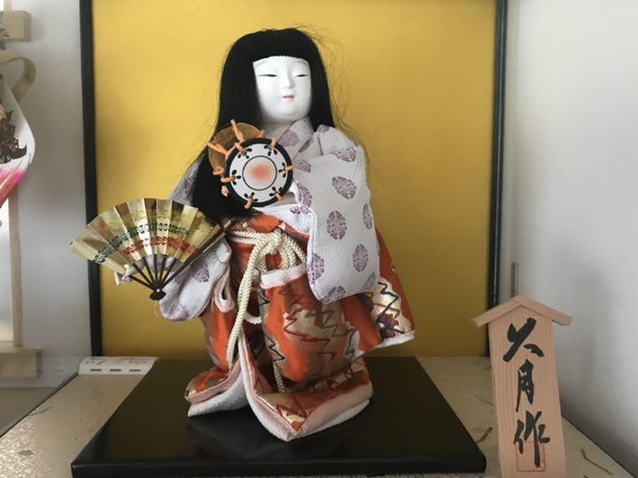 メルカリ 久月 日本人形 ケース無し 工芸品 1 000 中古や未使用のフリマ メルカリ 久月 日本人形 ケース無し 工芸品 1 000 中古や未使用のフリマ