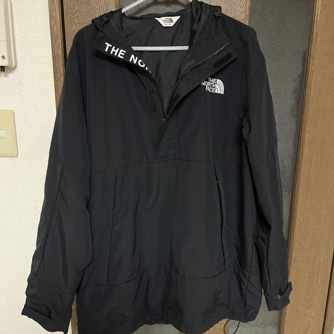 THE NORTH FACE