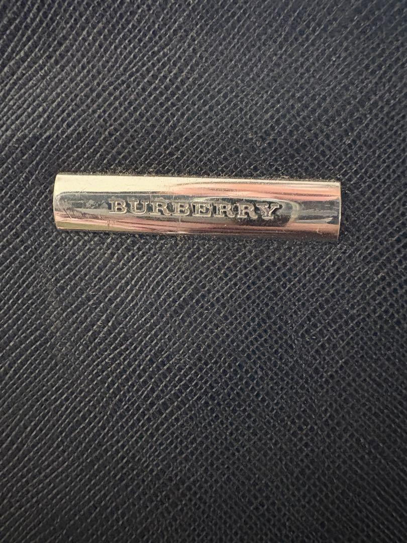 Burberry バーバリー　ビジネスバッグ