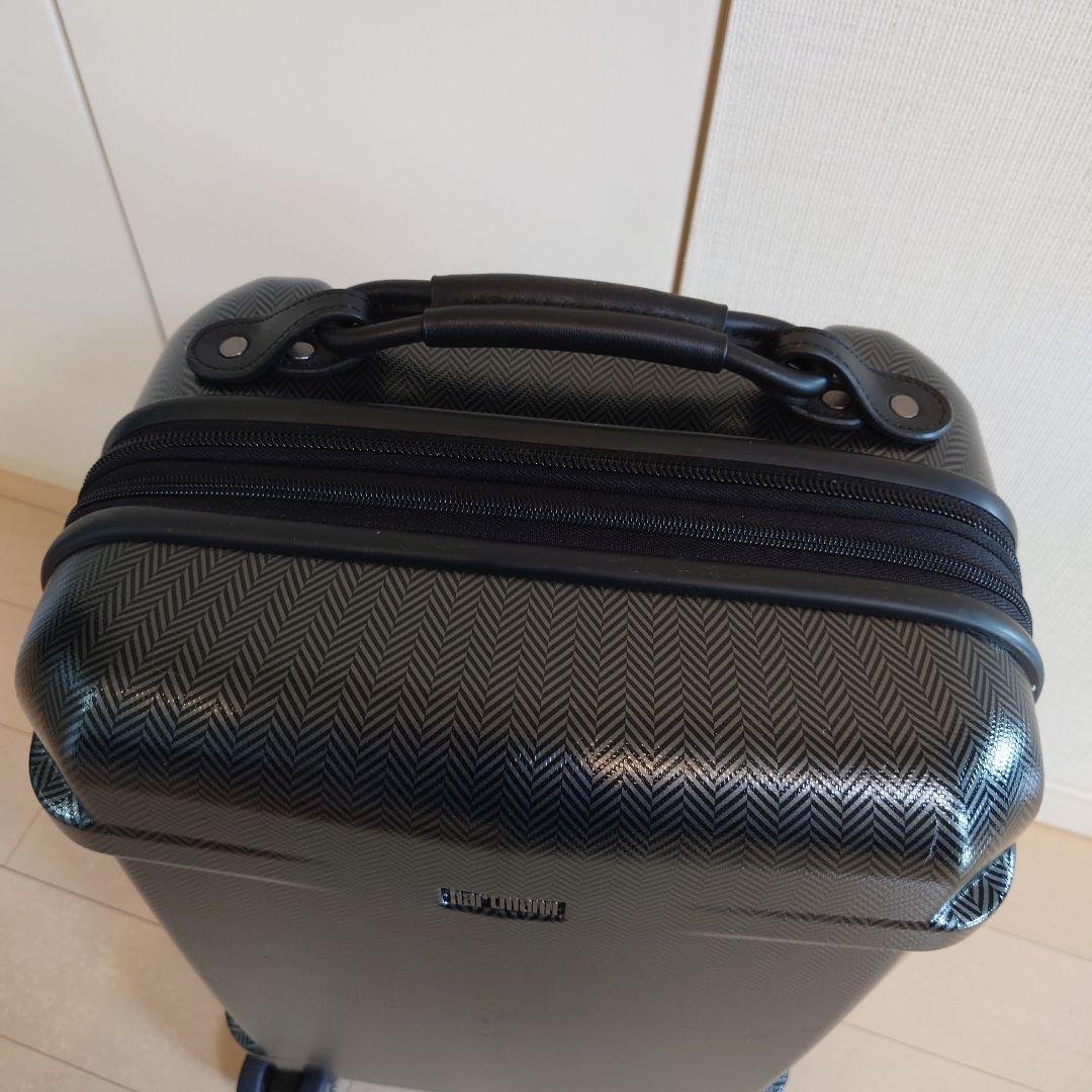 【美品】ハートマン センチュリーデラックス キャリーケース 【美品】ハートマン センチュリーデラックス キャリーケース