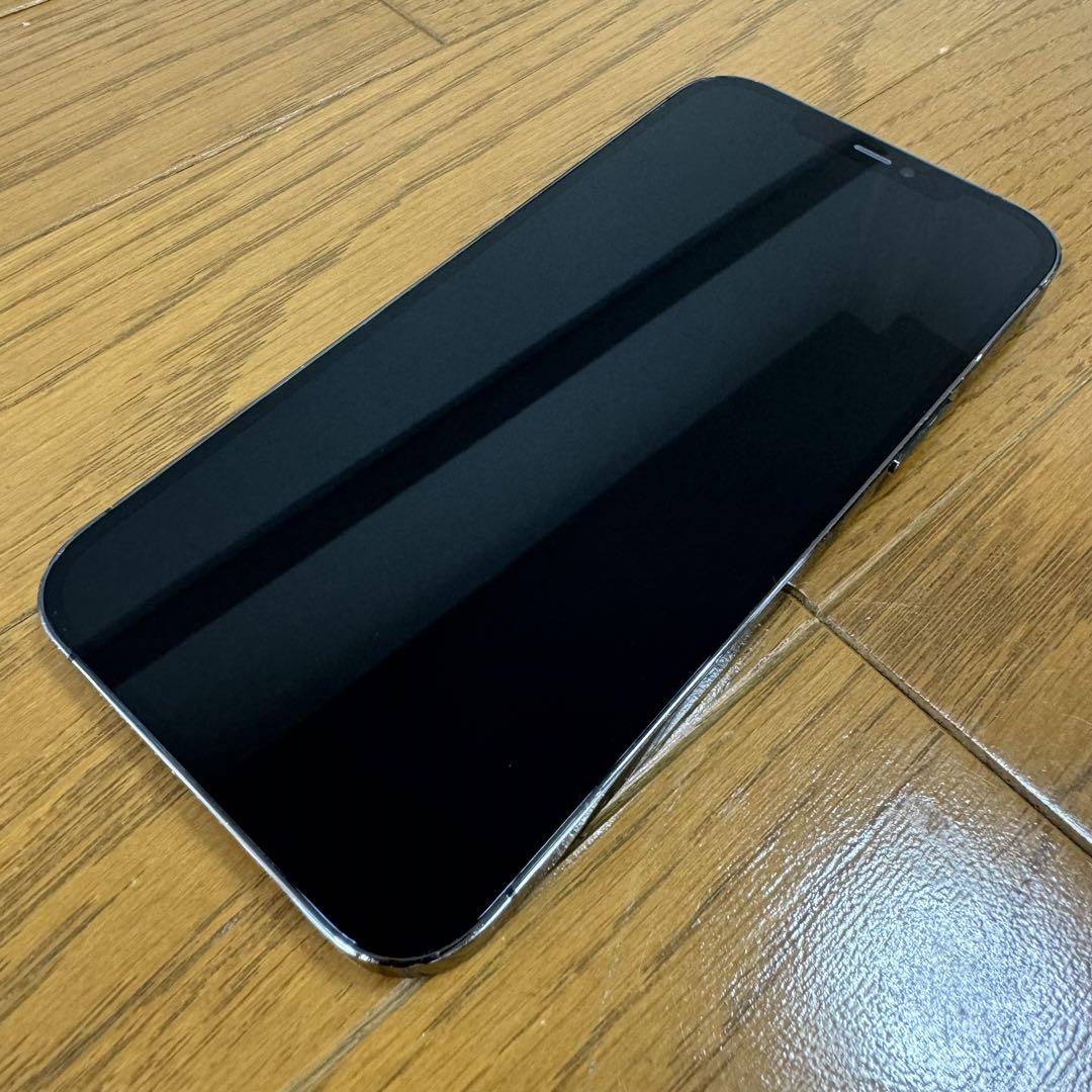 iPhone 12 ProMAX 256GB SIMフリー