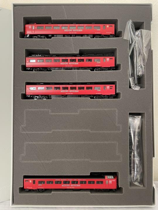 8568円 (訳ありセール 格安) トミックス N 98251 JR 485系特急電車MIDORI EXPRESS…