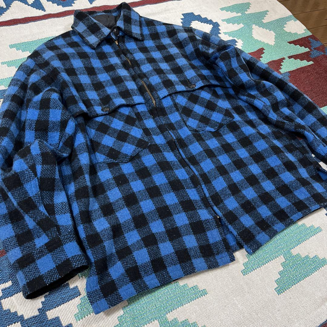 70sビンテージ JOHNSON