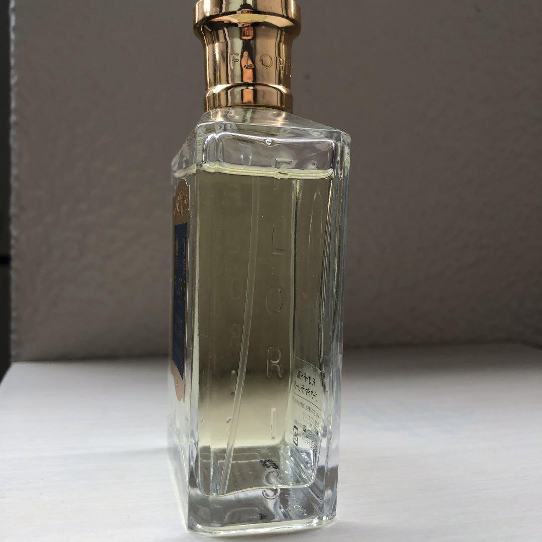FL9 フローリス　ブーケドゥラレーヌEDT Floris-–-Bouquet-de-La-Reine-