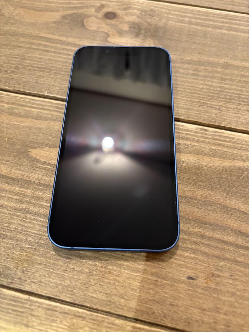 スマートフォン本体 Apple iPhone 13 mini 128G