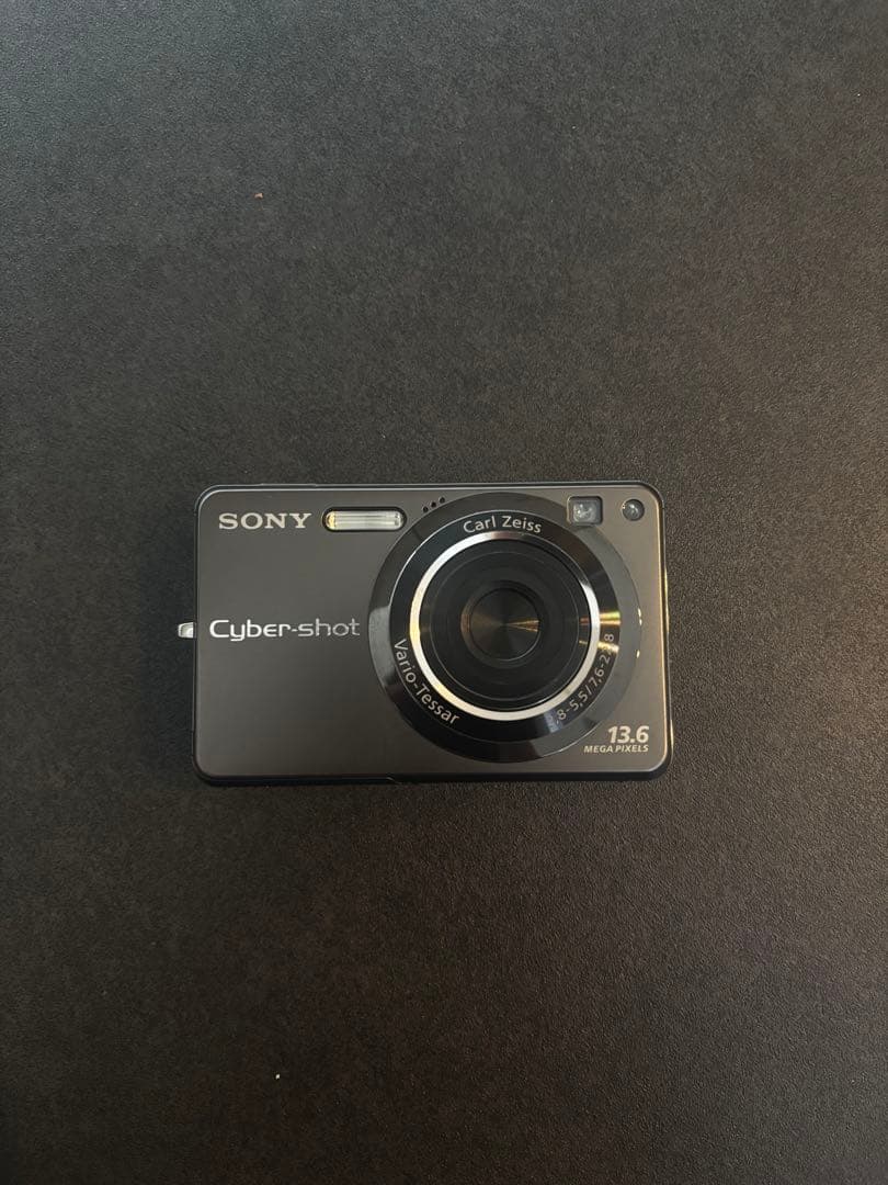 SONY Cyber-shot DSC-w300デジカメ SONY Cyber-shot DSC-w300デジカメ