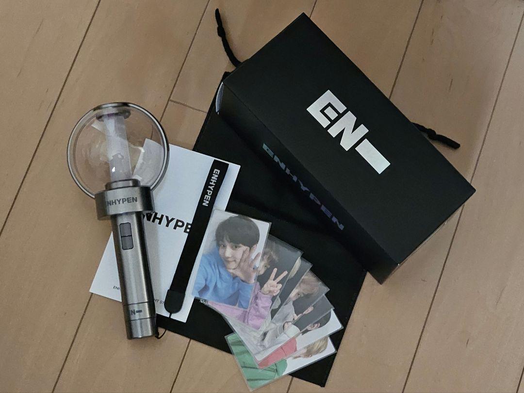 ENHYPEN ペンライト