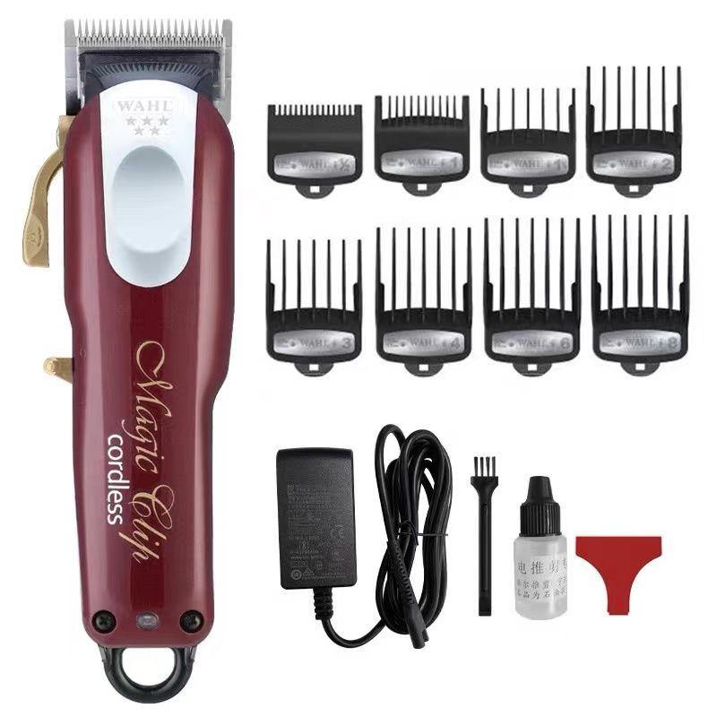WAHL MAGIC CLIP 5 STAR ファイブスタートリマーバリカン