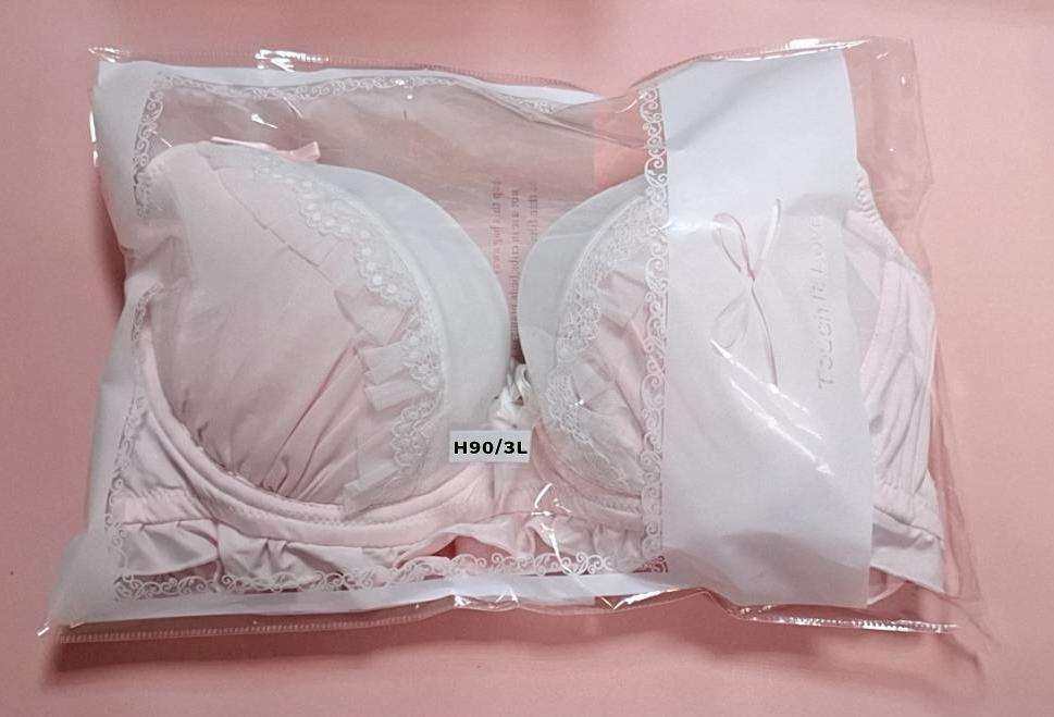 「マジャニMajani大きいサイズの下着 ブラジャーF100 X　4点 マジャニMajani大きいサイズの日系下着70 75 80 85 90 B～F