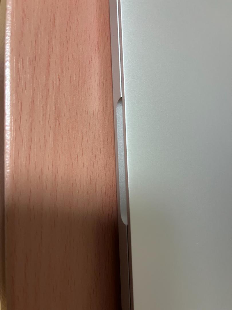 MacBook