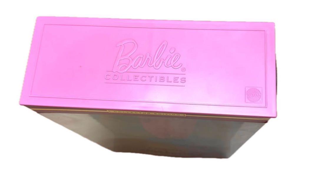 Barbie バービー 人形 かわいい魔女ジニー アラビアン 画像6